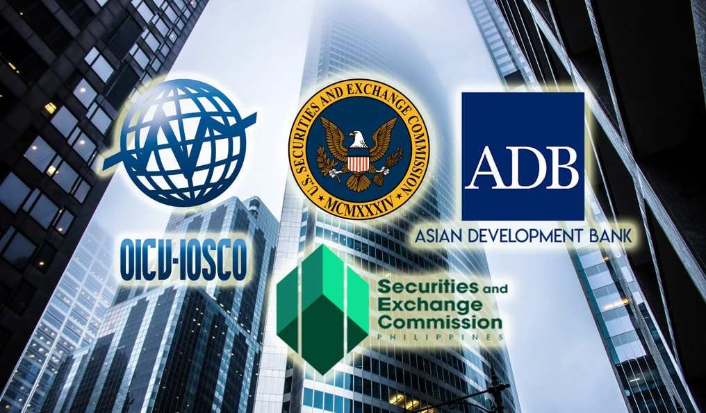 SEC Philippines Teams Up with U.S. Counterpart, IOSCO and ADB to Strengthen Enforcement Capacity